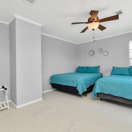 Beauty On The Water! Lake House Near The Beaches! Galveston Extérieur photo