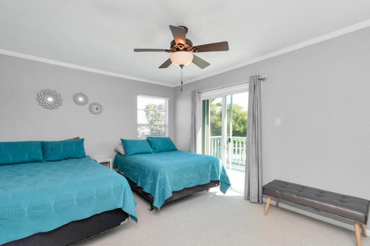 Beauty On The Water! Lake House Near The Beaches! Galveston Extérieur photo